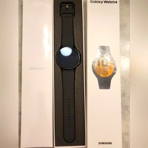 Samsung Galaxy Watch 4